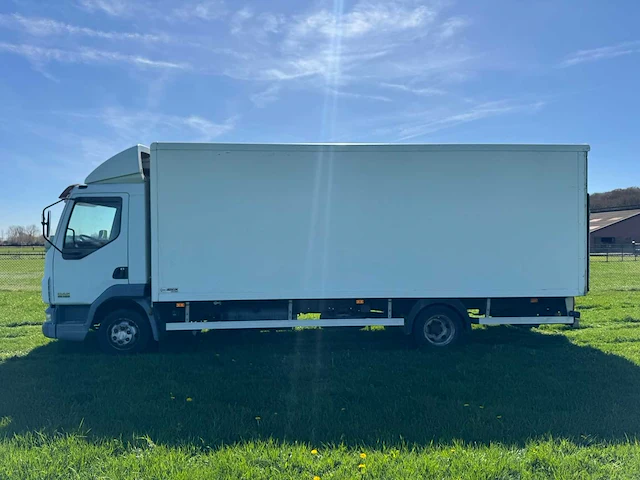 2003 daf lf 45.150 vrachtwagen - afbeelding 20 van  20