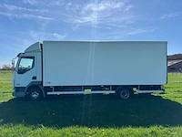 2003 daf lf 45.150 vrachtwagen - afbeelding 20 van  20