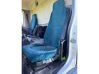 2003 daf lf 45.150 vrachtwagen - afbeelding 5 van  20