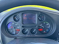 2003 daf lf 45.150 vrachtwagen - afbeelding 7 van  20