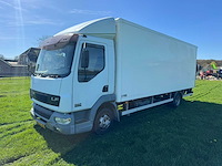 2003 daf lf 45.150 vrachtwagen - afbeelding 1 van  20