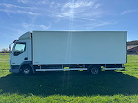 2003 daf lf 45.150 vrachtwagen - afbeelding 12 van  20