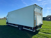 2003 daf lf 45.150 vrachtwagen - afbeelding 14 van  20