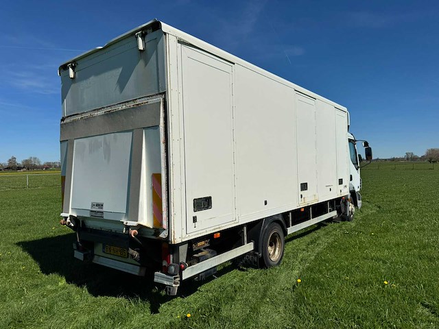 2003 daf lf 45.150 vrachtwagen - afbeelding 16 van  20