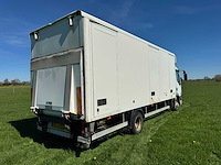 2003 daf lf 45.150 vrachtwagen - afbeelding 16 van  20