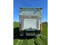 2003 daf lf 45.150 vrachtwagen - afbeelding 15 van  20