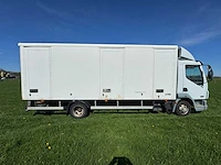 2003 daf lf 45.150 vrachtwagen - afbeelding 17 van  20