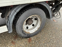 2003 daf lf45.130 bakwagen bn-st-34 - afbeelding 2 van  35