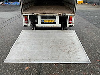 2003 daf lf45.130 bakwagen bn-st-34 - afbeelding 8 van  35