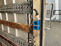 2003 daf lf45.130 bakwagen bn-st-34 - afbeelding 13 van  35