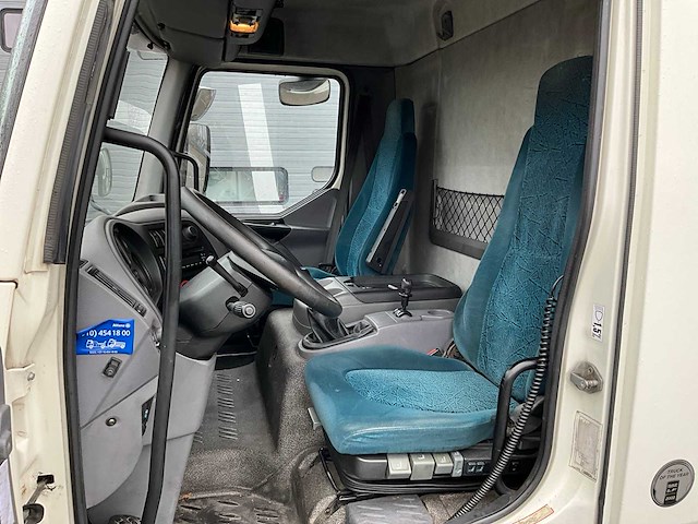 2003 daf lf45.130 bakwagen bn-st-34 - afbeelding 16 van  35