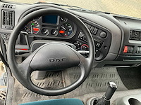 2003 daf lf45.130 bakwagen bn-st-34 - afbeelding 18 van  35