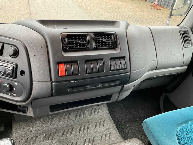 2003 daf lf45.130 bakwagen bn-st-34 - afbeelding 22 van  35