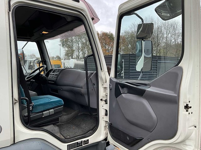 2003 daf lf45.130 bakwagen bn-st-34 - afbeelding 26 van  35