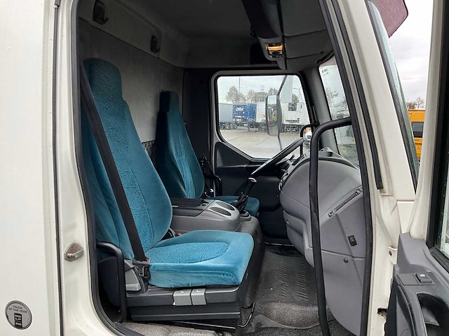 2003 daf lf45.130 bakwagen bn-st-34 - afbeelding 27 van  35