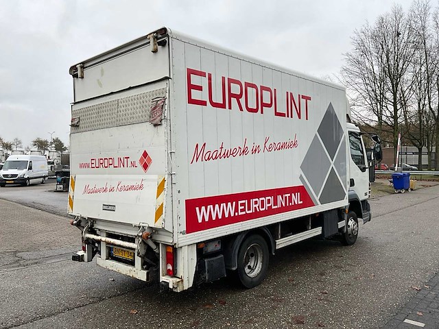 2003 daf lf45.130 bakwagen bn-st-34 - afbeelding 31 van  35