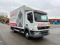 2003 daf lf45.130 bakwagen bn-st-34 - afbeelding 33 van  35