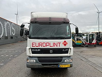 2003 daf lf45.130 bakwagen bn-st-34 - afbeelding 34 van  35