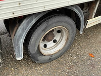 2003 daf lf45.130 bakwagen bn-st-34 - afbeelding 3 van  35