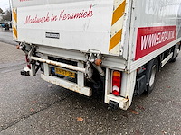 2003 daf lf45.130 bakwagen bn-st-34 - afbeelding 6 van  35