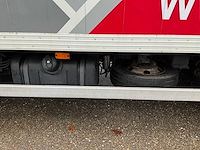 2003 daf lf45.130 bakwagen bn-st-34 - afbeelding 14 van  35