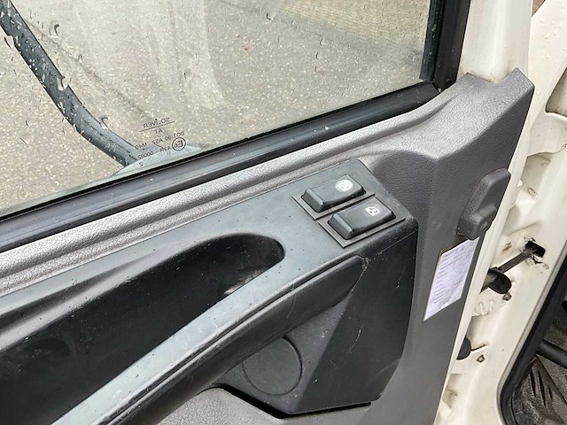 2003 daf lf45.130 bakwagen bn-st-34 - afbeelding 17 van  35