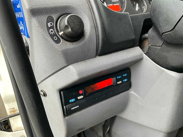 2003 daf lf45.130 bakwagen bn-st-34 - afbeelding 20 van  35