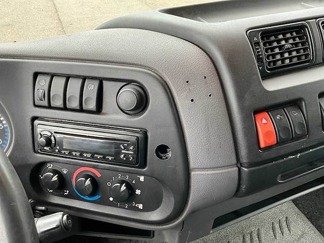 2003 daf lf45.130 bakwagen bn-st-34 - afbeelding 21 van  35