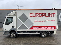 2003 daf lf45.130 bakwagen bn-st-34 - afbeelding 12 van  35