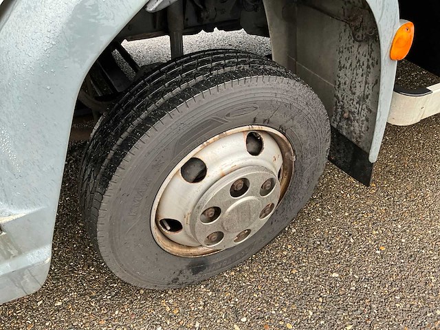 2003 daf lf45.130 bakwagen bn-st-34 - afbeelding 35 van  35