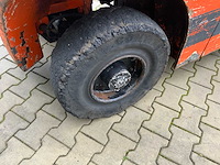 2003 dantruck 8445dg2 vorkheftruck - afbeelding 10 van  31