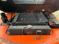 2003 dantruck 8445dg2 vorkheftruck - afbeelding 24 van  31