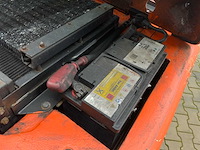 2003 dantruck 8445dg2 vorkheftruck - afbeelding 25 van  31