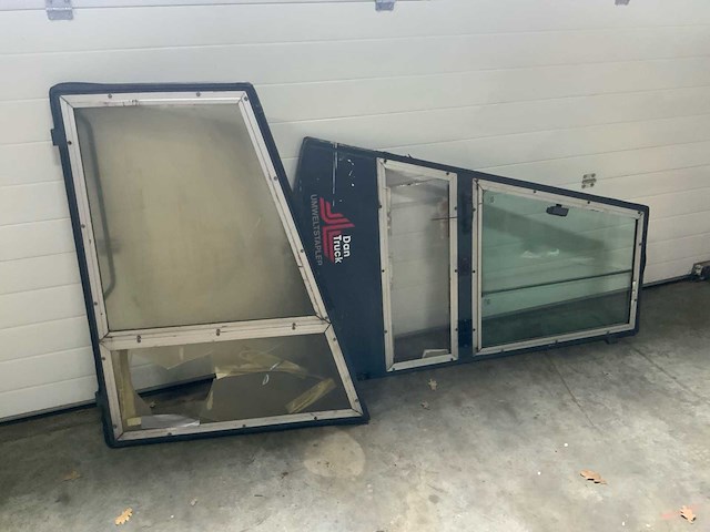 2003 dantruck 8445dg2 vorkheftruck - afbeelding 31 van  31