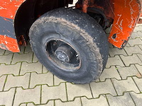 2003 dantruck 8445dg2 vorkheftruck - afbeelding 9 van  31