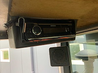 2003 dantruck 8445dg2 vorkheftruck - afbeelding 10 van  27