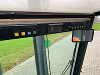 2003 dantruck 8445dg2 vorkheftruck - afbeelding 11 van  27