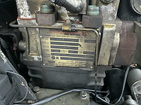 2003 dantruck 8445dg2 vorkheftruck - afbeelding 18 van  27