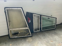 2003 dantruck 8445dg2 vorkheftruck - afbeelding 22 van  27