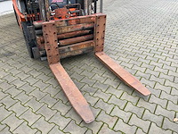 2003 dantruck 8445dg2 vorkheftruck - afbeelding 24 van  27