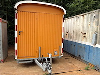 2003 de meeuw ta-430-var.b. schaftwagen - afbeelding 11 van  17
