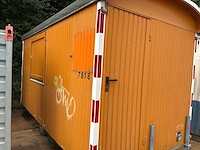 2003 de meeuw ta-430-var.b. schaftwagen - afbeelding 12 van  17