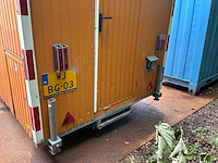 2003 de meeuw ta-430-var.b. schaftwagen - afbeelding 14 van  17