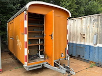 2003 de meeuw ta-430-var.b. schaftwagen - afbeelding 15 van  17