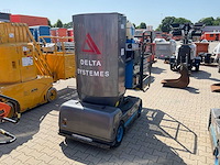 2003 delta systems toucan 860 hoogwerker - afbeelding 15 van  21