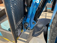 2003 delta systems toucan 860 hoogwerker - afbeelding 18 van  21