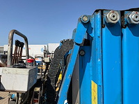 2003 delta systems toucan 860 hoogwerker - afbeelding 19 van  21
