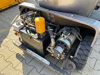 2003 delta systems toucan 860 hoogwerker - afbeelding 4 van  9
