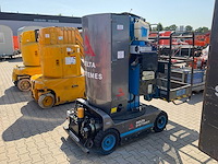 2003 delta systems toucan 860 hoogwerker - afbeelding 6 van  9