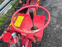 2003 denka-lift dl25-9-271 mobiele kraan - afbeelding 11 van  18